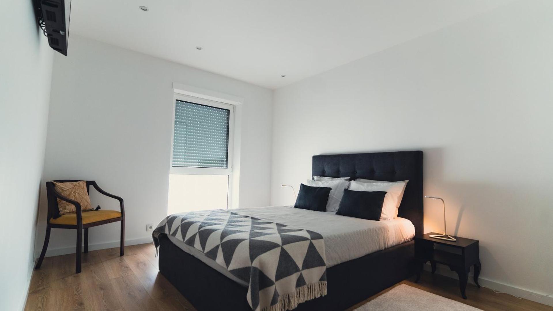 Guestready - Glamorous Getaway In Coímbra Exterior foto