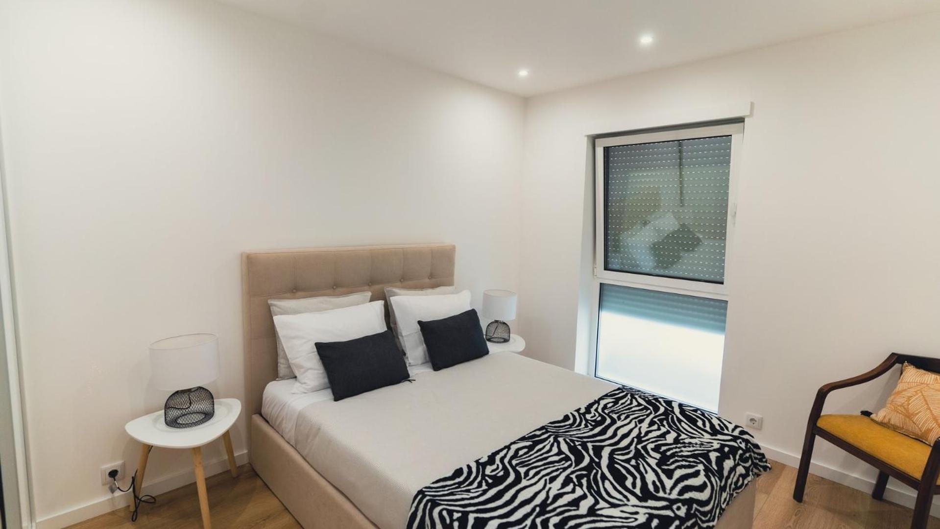 Guestready - Glamorous Getaway In Coímbra Exterior foto